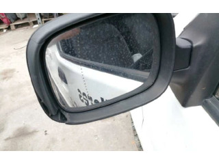 Zpětné zrcátko Nissan Kubistar 2004 7700354636L