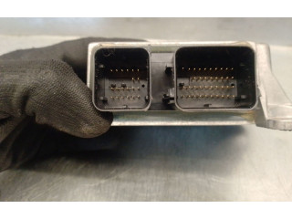 Блок подушек безопасности 1X4A14B321CF, 37M400878401 Jaguar X-Type