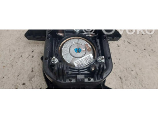 Подушка безопасности двери 98015973ZD Citroen Berlingo