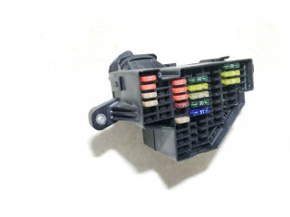 Блок предохранителей 1k0937800ag, 1K0937814 Volkswagen Jetta V