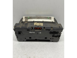 Панель приборов 5392324740 Volkswagen Golf III