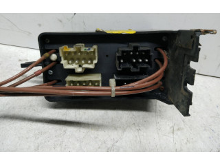 Блок предохранителей DBC6526, 51030156 Jaguar XJ SERIE 3