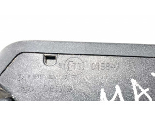 Zpětné zrcátko pravé Ford Focus C-MAX 2003 015847, 025847