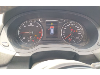 Панель приборов 8U0920940E, 8U0920940E Audi Q3 8U