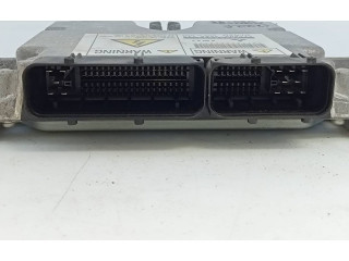 Блок управления двигателя 2758004685, 1860A699 Mitsubishi Montero