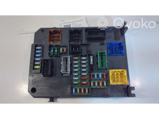 Блок комфорта 966499238000, A2C32427600   Citroen DS5   