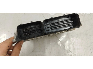 Řídící jednotka 55590420, 0281019088 Vauxhall Astra J 2014