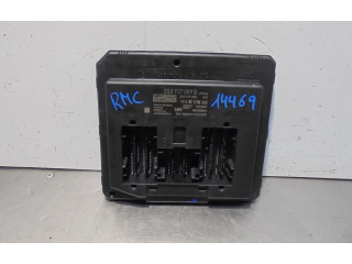 Блок комфорта    Skoda Fabia Mk3 (NJ)   