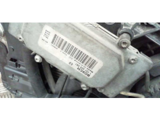 Вентилятор радиатора     3M518C607GB, 1137328081    Volvo V50 