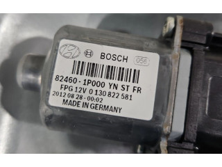 Передний комплект электрического механизма для подъема окна    82460-1P000, IMPRK1396372   KIA Venga