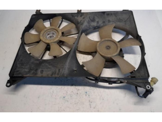 Вентилятор радиатора         Suzuki Grand Vitara I 