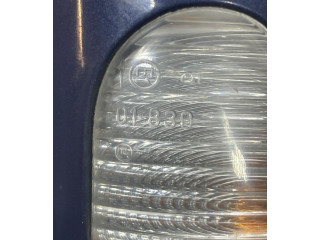 Зеркало электрическое        Mercedes-Benz A W168  1997 - 2004 года   