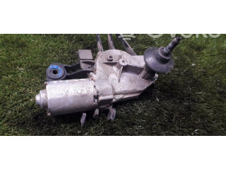 Моторчик заднего дворника 0390201580 Citroen Berlingo