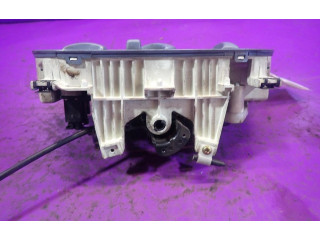 Блок управления климат-контролем    Fiat Doblo