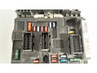 Pojistková skříňka U118470002, 9636079380 Citroen Berlingo 2008