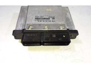 Píst 04E906027GR, 04E907309BL Seat Leon (5F) CYV