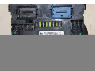 Блок предохранителей    Jeep Renegade    