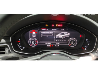 Панель приборов 8W5920790D, 8W5920790DX Audi A4 Allroad