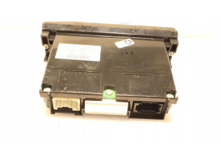 Дисплей       Volvo V50