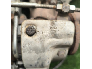 Turbodmychadlo Турбина 03L145811D, 03L145873C Volkswagen Amarok 2.0 CDCA