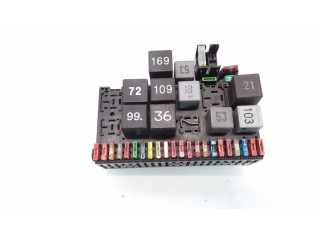 Блок монтирования реле