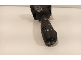 Переключатель дворников    Renault Clio IV