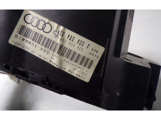 Přístrojová deska  Audi A8 S8 D3 4E 2003 4E0920900FX, 4E0920900F  