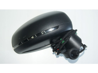 Zpětné zrcátko Audi A1 2010 8XLusterkoP6, 8X