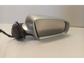 Зеркало электрическое Audi A3 S3 8P 2003 - 2012 года