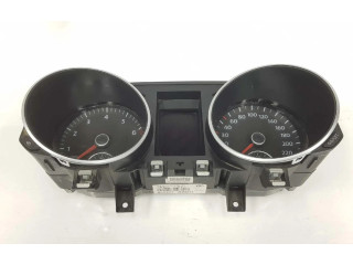 Панель приборов 5K0920860H, 5K0920860H Volkswagen Golf VI