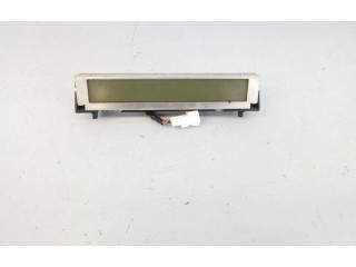 Дисплей E3-B5-24-4 Mazda 3 I