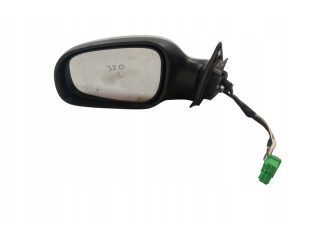 Зеркало электрическое Volvo S80 1999 - 2003 года