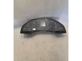 Přístrojová deska  Audi A8 S8 D2 4D 1998 110008639  