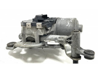 Двигатель стеклоочистителей