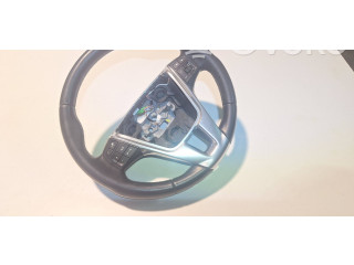 Руль Volvo V70  2014 - 2016 года 34220709A, XCT20Z71E      