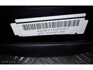 Подушка безопасности водителя AM51R042B85BEW   Ford Focus