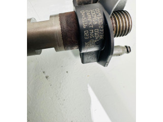 Комплект системы впрыска топлива 059130277BE, 059130755bb Audi Q5 SQ5