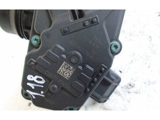 Электрическая задвижка 761883802 Mini Cooper Countryman R60