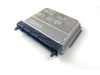 Блок управления двигателя 0281010319, 28SA5360   Volvo V70