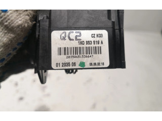 Блок управления двигателя 1K0953519A   Skoda Octavia Mk2 (1Z)