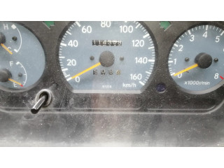 Přístrojová deska Daihatsu Terios 2003 8320097299, 2573102731