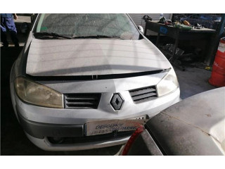 Zpětné zrcátko  Renault Megane II 2005    