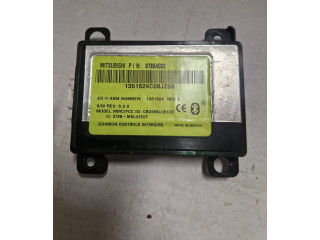 Другие блоки управления / модули 8785A002   Citroen C-Crosser   