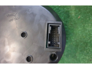 Панель приборов 5E0920781F   Skoda Octavia Mk3 (5E)       