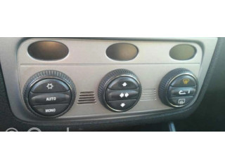 Блок управления климат-контролем Alfa Romeo 166