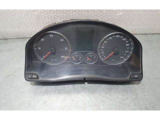 Панель приборов 1K0920874B, A2C53242767   Volkswagen Jetta II       