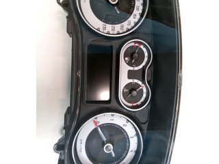 Панель приборов 51968861 Fiat 500L