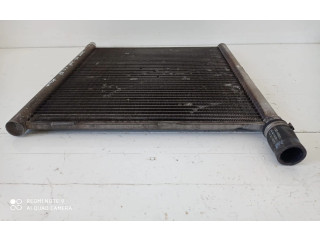 Радиатор охлаждающей жидкости 3B21, K2432003    Smart ForTwo II