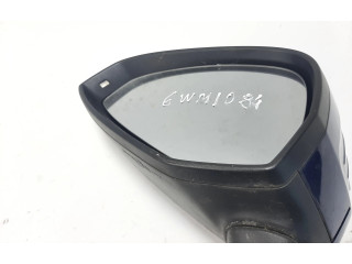 Zámek zadních dveří Audi A4 S4 B9 8W 2016