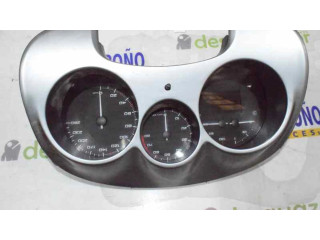 Přístrojová deska Seat Altea XL 2009 1P0920810G